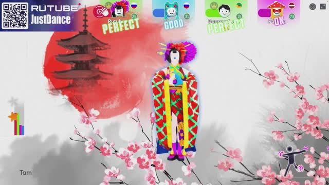 Just Dance: Zenit - ONUKA