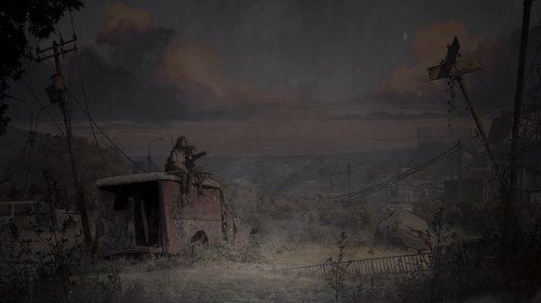 01 - A Place of Solitude