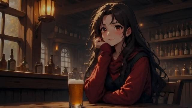 Z-.Care for a drink traveller.Tavern.4 смотреть онлайн