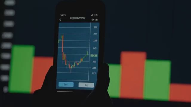 Crypto Meme Madness 100 Investment Journey смотреть онлайн