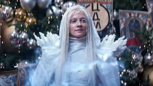 Снеговик — Трейлер (2025)