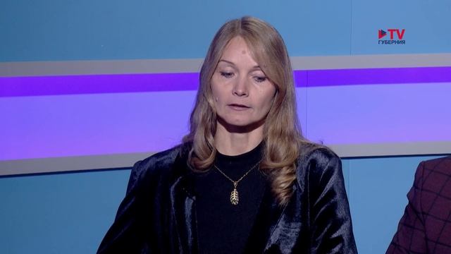 Вечер вместе. Какие перспективы у выпускников воронежских колледжей и техникумов? смотреть онлайн