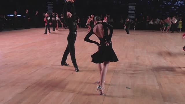 05. МС. Ю-2+1 (до C) LA - 1/2 F