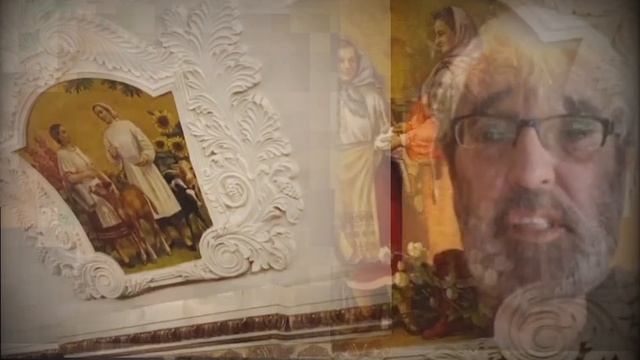 Полтава - " ошибочка вышла".. смотреть онлайн