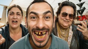 ЦЫГАНЕ - народ, которого боятся и не понимают