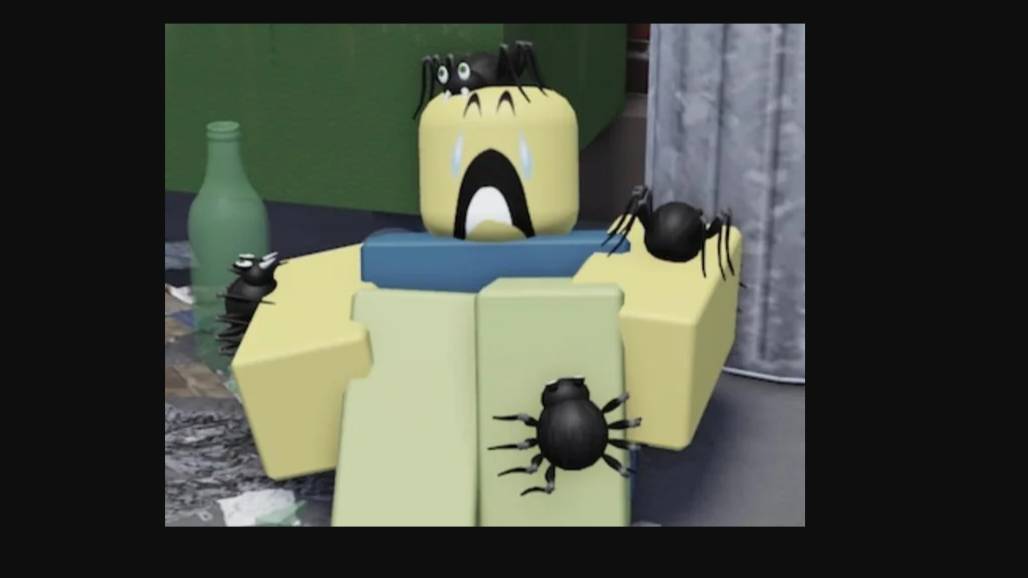 Cимулятор чинилы генераторов или мейн нуба в Forsaken!