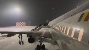 Я решил уехать из Украины ✈️ 🧳 . Снял для вас сериал «