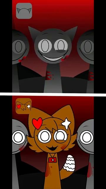 Incredibox Sprunki Wenda Treatment VS BONUS 23 смотреть онлайн