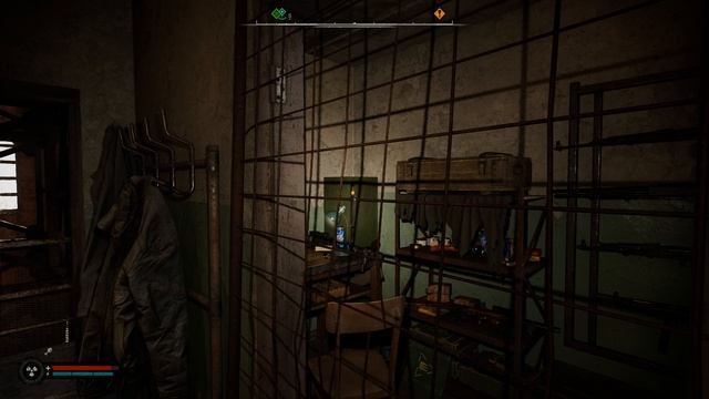 S.T.A.L.K.E.R. 2 Heart of Chornobyl Дом Лесника смотреть онлайн