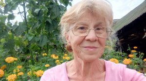 ДЕНЬ ИЗ ДЕРЕВЕНСКОЙ ЖИЗНИ БАБУШКИ.