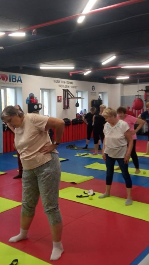 Сыктывкар Старшее поколение 02.10.25