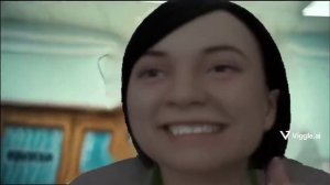 Галя ругается🤣