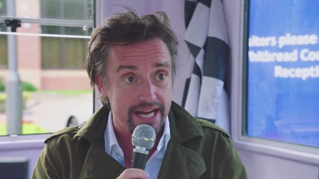 Автошоу "Гранд тур", 2.03 (AlexFilm) смотреть онлайн