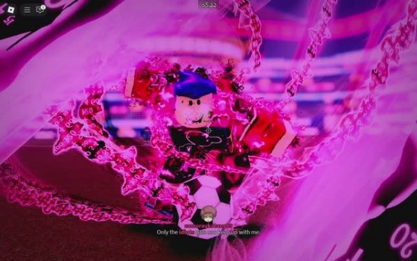 обзор на гения полузащиты Итоши Сае в azure latch