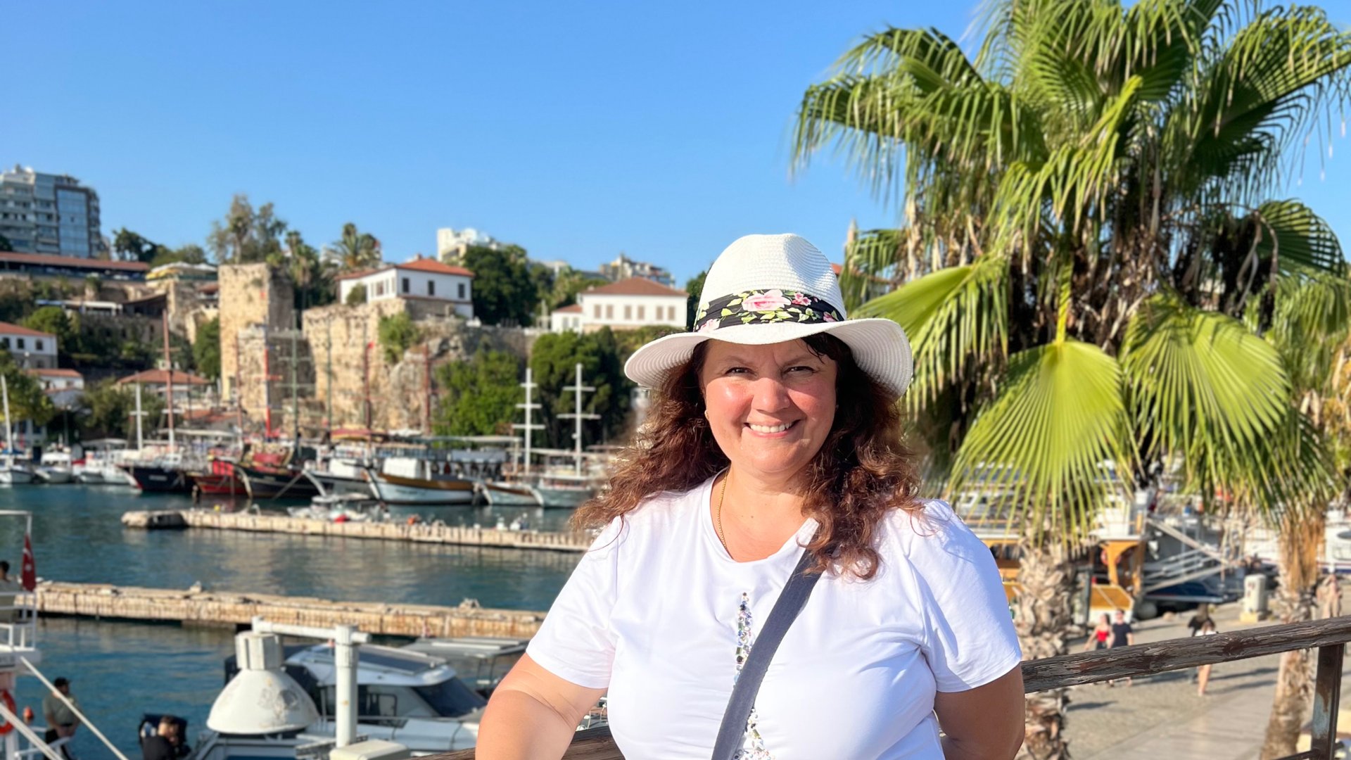 Шопинг в Анталии: обзор TerraCity, цены и маршрут от CLUB HOTEL SERA 5* смотреть онлайн