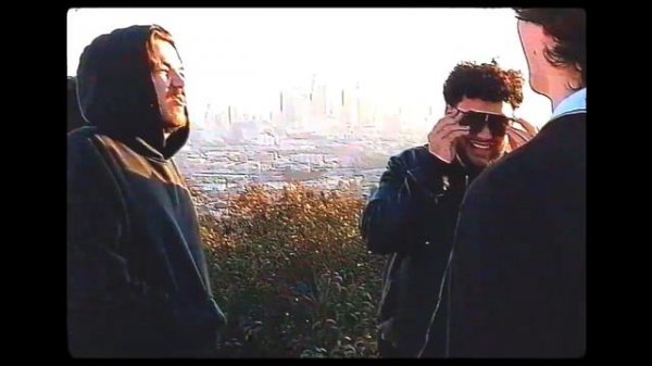 GOLDEN ERA - G2 feat. Isaac App