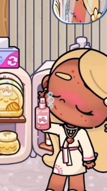 👳🏽♀️~эстетичное утро🙌🏽/ухаживаю за собой😅/my bay/эстетика/аватар ворлд/рутина~👳🏽♀️ смотреть онлайн