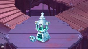 праздничный карнавал - все песни и анимации монстров