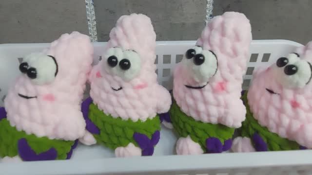 01.10.25. Новые игрушки, покупки, планы.