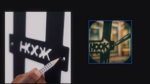 Инструкция для настенного кронштейна HOOK PS5 PRO