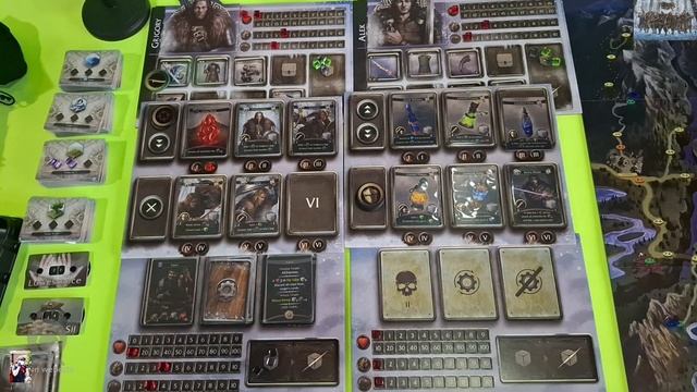 Isofarian Guard - 18. В поместье смотреть онлайн