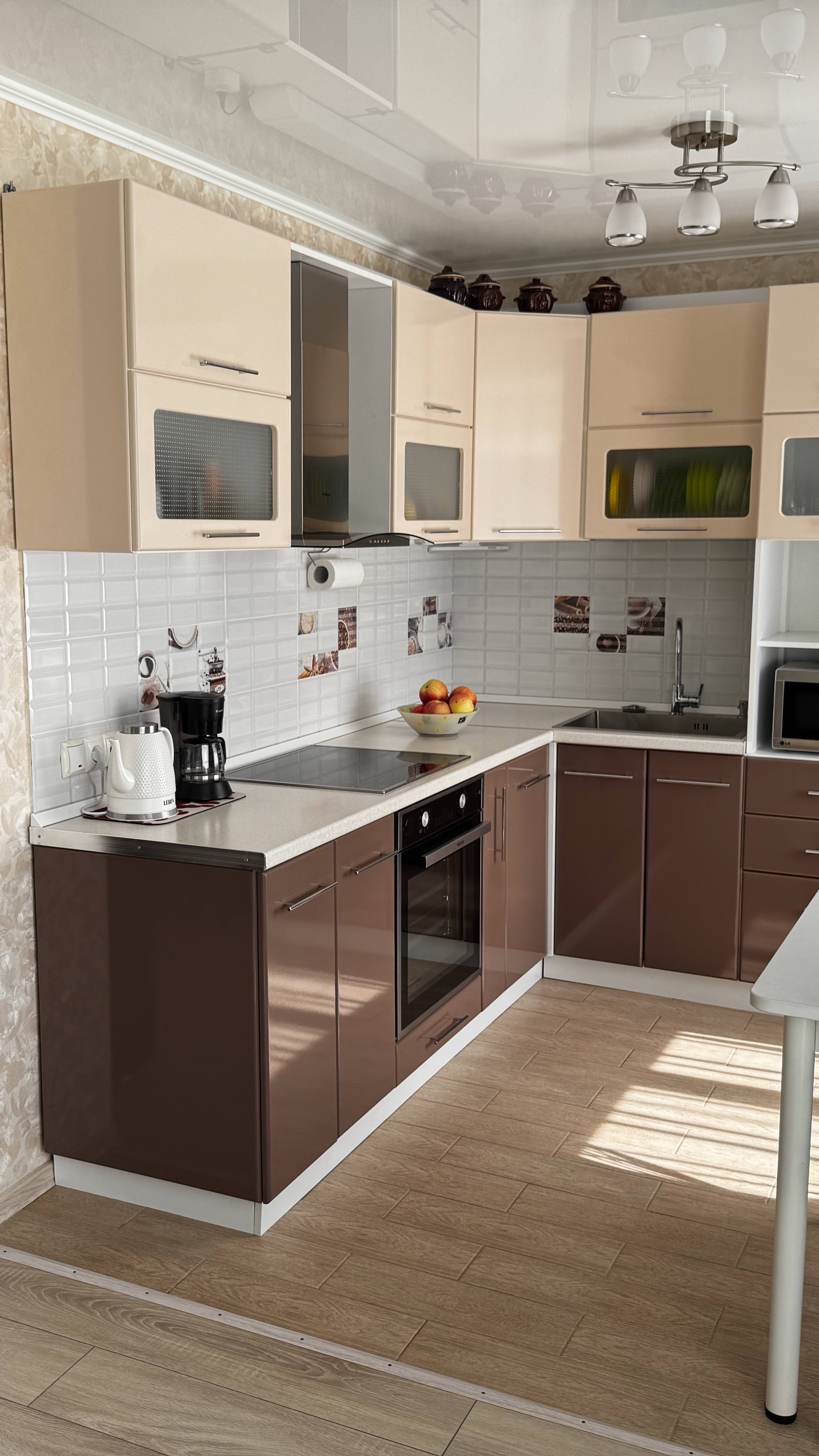 Продам квартиру в Барнауле 2-х ком, заходи живи смотреть онлайн