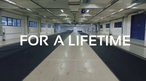 Современная гидроизоляция из Швеции. ЭПДМ-мебрана для плоской кровли