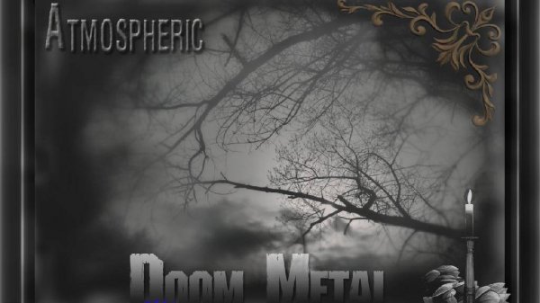 ✔Atmospheric Doom Metal