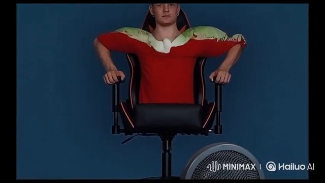 Фокснео трансформируется в капусту #foxneoainew