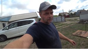 Приготовление бетона и установка бордюров своими руками.