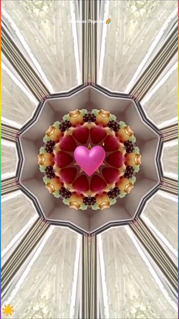 #привлечениелюбви #240гц #частоты #красиво #мандала #верь #придёт #любовь смотреть онлайн