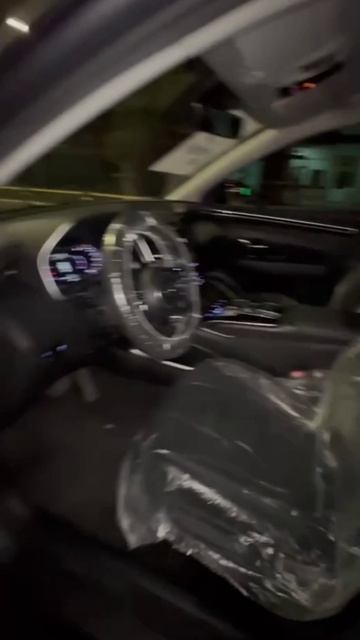 Отправка авто в порт Южной Кореи