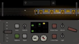 Старая версия Kyiv metro masters