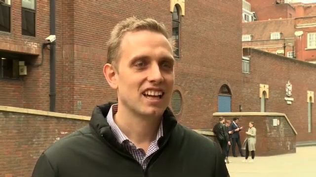 English File Fourth Edition Intermediate REVISE AND CHECK 9&10 Can you understand these people смотреть онлайн