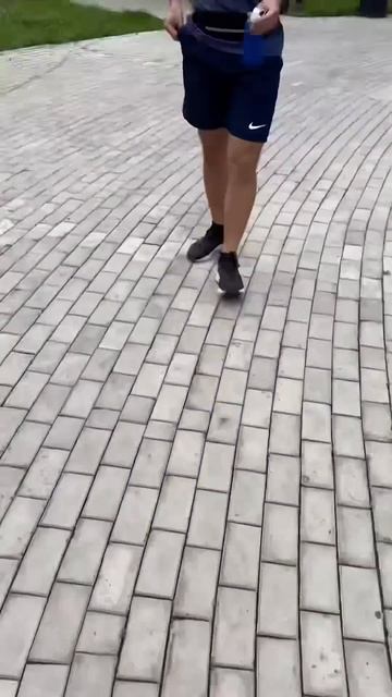 Saturday + Long Run + Coffee ❤️