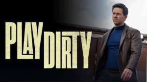 Грязная игра (2025) / Play Dirty