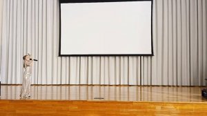 Жар- птица авторская песня