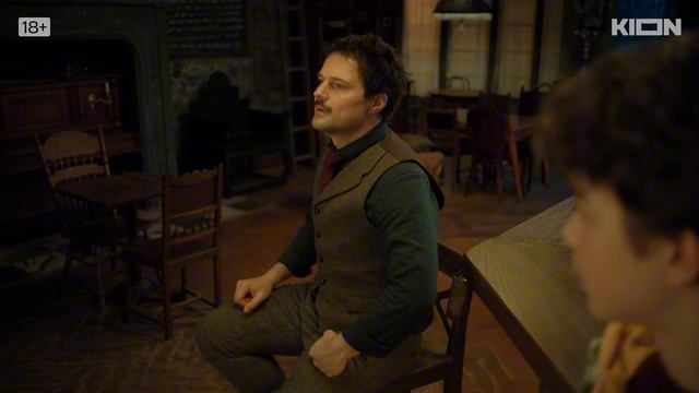 Бар: Один звонок - 2025 (10) смотреть онлайн