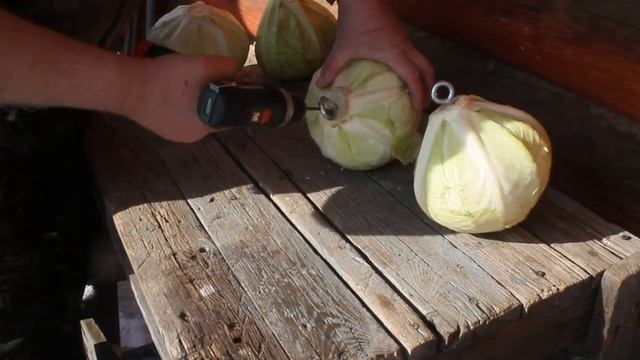 КАК БЫСТРО НАШТЫРИТЬ КАПУСТЫ ДЛЯ КУР))) !!! 02.10.2025ГОД. смотреть онлайн