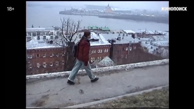 Камбэк - 2025 (10) смотреть онлайн