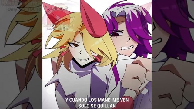 Скрапс и Браша смотреть онлайн