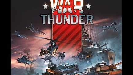 WarThunder Mobile. смотреть онлайн