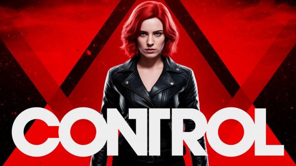 CONTROL | СТРИМ 5