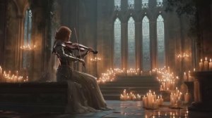 Древние времена - Нежная средневековая музыка, фоновая музыка для отдыха и медитации