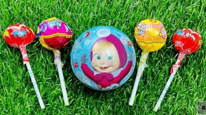 КИНДЕР СЮРПРИЗ. ОГРОМНАЯ РАСПАКОВКА КИНДЕРОВ | Unpacking Kinder Surprise