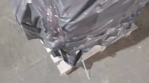 Крематор BURNER KR 50 дизельный для сжигания биологических отходов