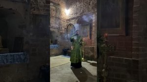 Богородицкий Житенный женский монастырь. Тверская область . 2025 год.