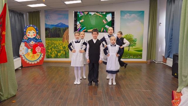 Концерт. Рождество Пресвятой Богородицы