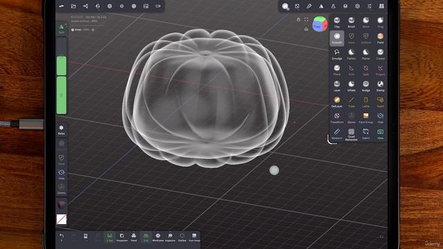 18 - Patsy the Pumpkin Boolean Subtract смотреть онлайн