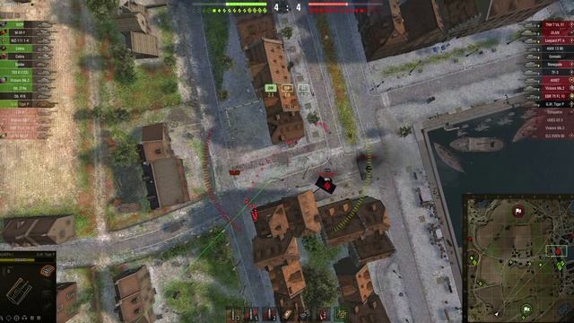 Гв тигр п смотреть онлайн